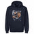 Bo Nix Men's Hoodie | 500 LEVEL