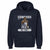 Anthony Edwards Men's Hoodie | 500 LEVEL