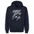 Tyler Lockett Men's Hoodie | 500 LEVEL