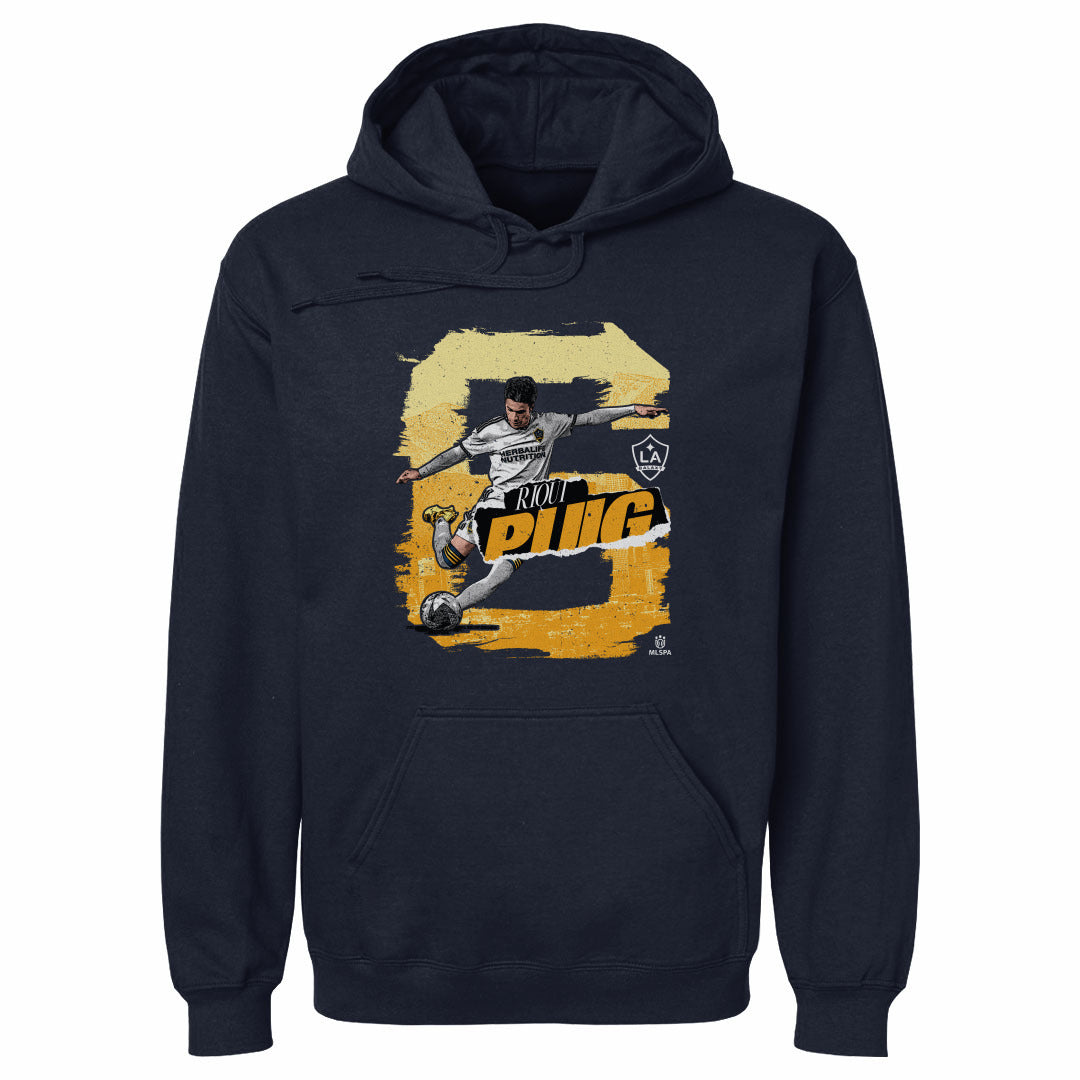 Riqui Puig Men&#39;s Hoodie | 500 LEVEL