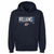 Jaylin Williams Men's Hoodie | 500 LEVEL