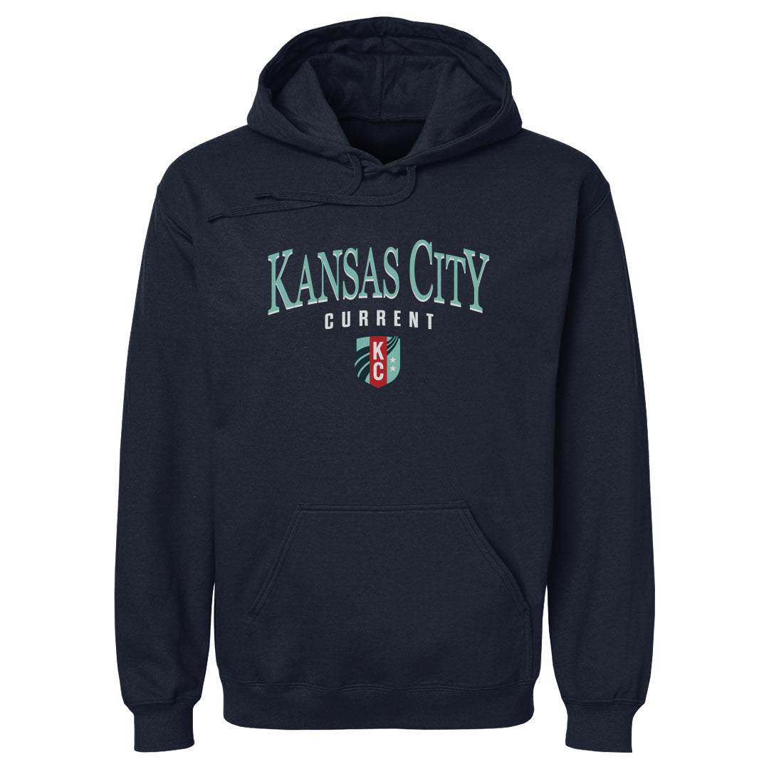 Kansas City Current Men&#39;s Hoodie | 500 LEVEL