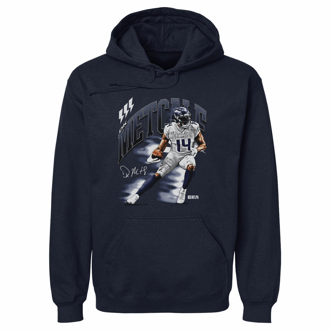 D.K. Metcalf Men&#39;s Hoodie | 500 LEVEL