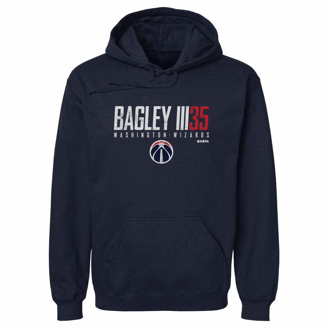 Marvin Bagley III Men&#39;s Hoodie | 500 LEVEL