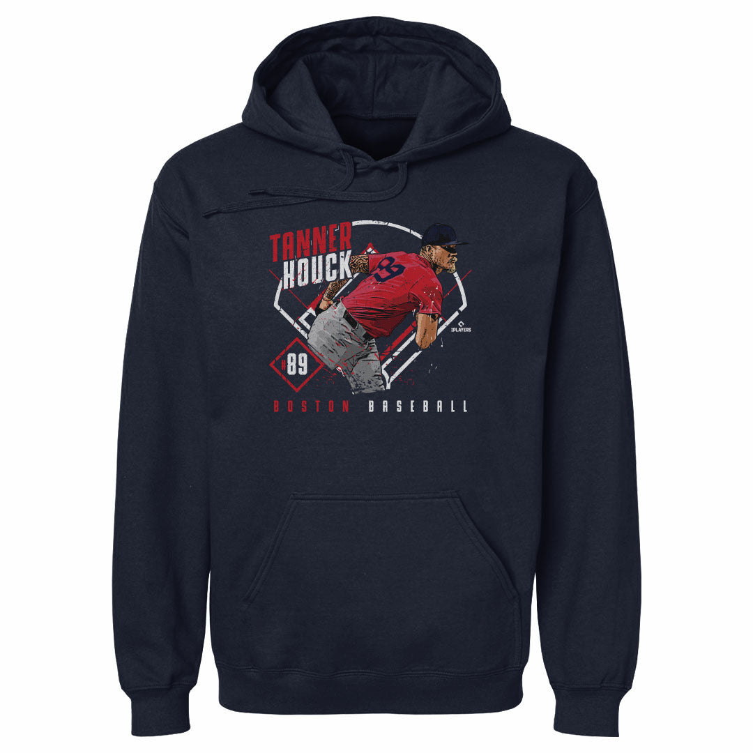 Tanner Houck Men&#39;s Hoodie | 500 LEVEL