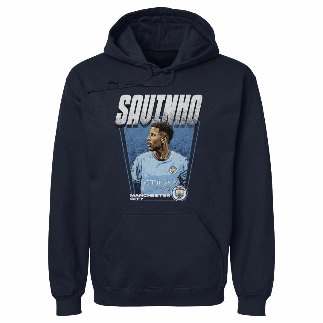 Savinho Men&#39;s Hoodie | 500 LEVEL