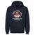 Alex Ovechkin Men's Hoodie | 500 LEVEL