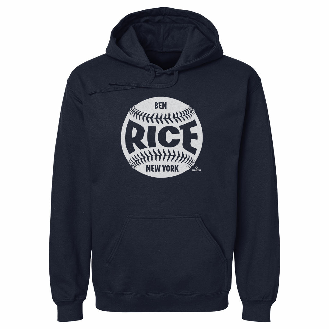 Ben Rice Men&#39;s Hoodie | 500 LEVEL