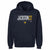 Isaiah Jackson Men's Hoodie | 500 LEVEL