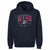 FC Dallas Men's Hoodie | 500 LEVEL