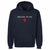 James White Men's Hoodie | 500 LEVEL