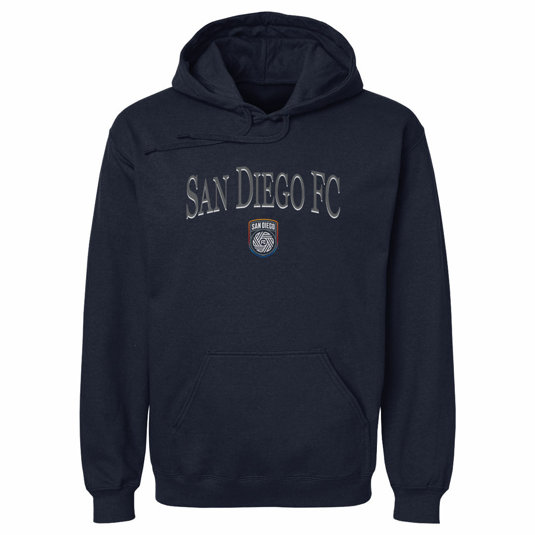 San Diego FC Men&#39;s Hoodie | 500 LEVEL