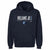 Vince Williams Jr. Men's Hoodie | 500 LEVEL