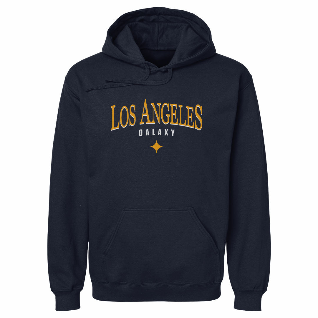 LA Galaxy Men&#39;s Hoodie | 500 LEVEL