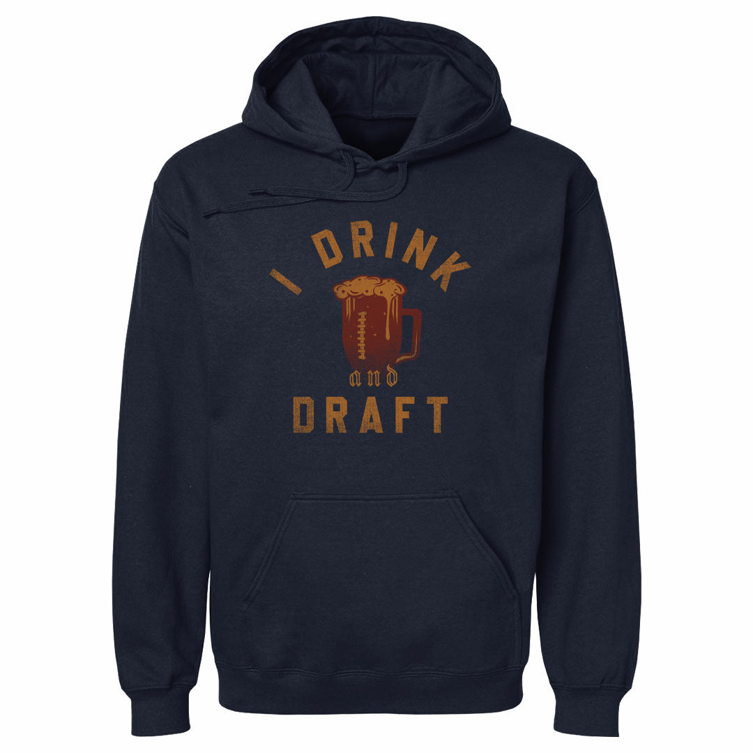 Fantasy Football Men&#39;s Hoodie | 500 LEVEL