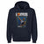 Anthony Edwards Men's Hoodie | 500 LEVEL