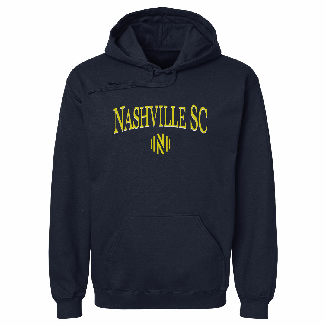 Nashville SC Men&#39;s Hoodie | 500 LEVEL