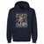 Anthony Edwards Men's Hoodie | 500 LEVEL