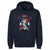 Rafael Devers Men's Hoodie | 500 LEVEL