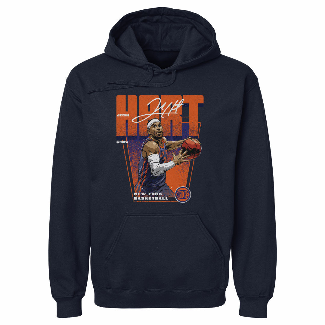 Josh Hart Men&#39;s Hoodie | 500 LEVEL