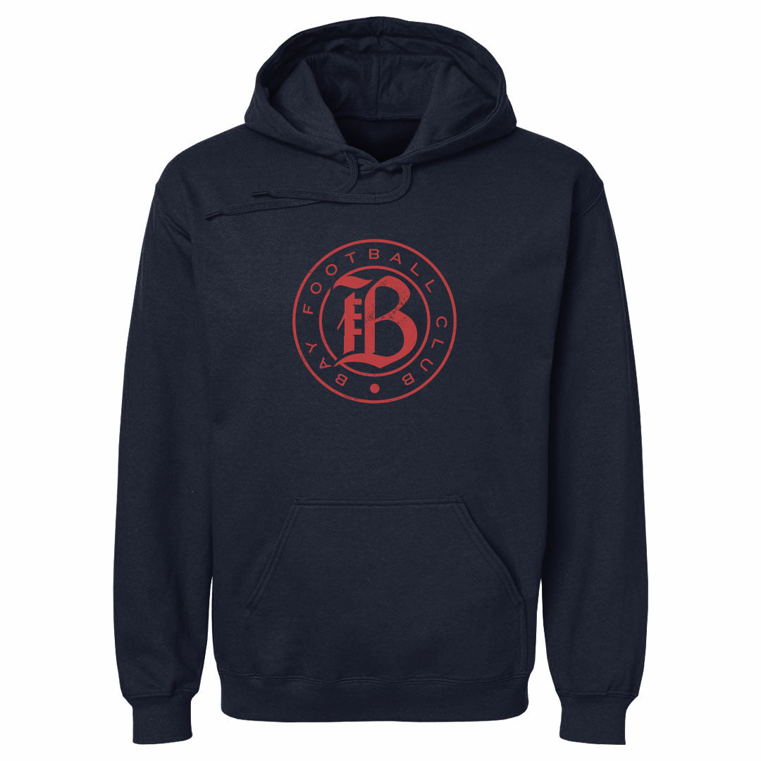 Bay FC Men&#39;s Hoodie | 500 LEVEL