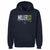 Leonard Miller Men's Hoodie | 500 LEVEL