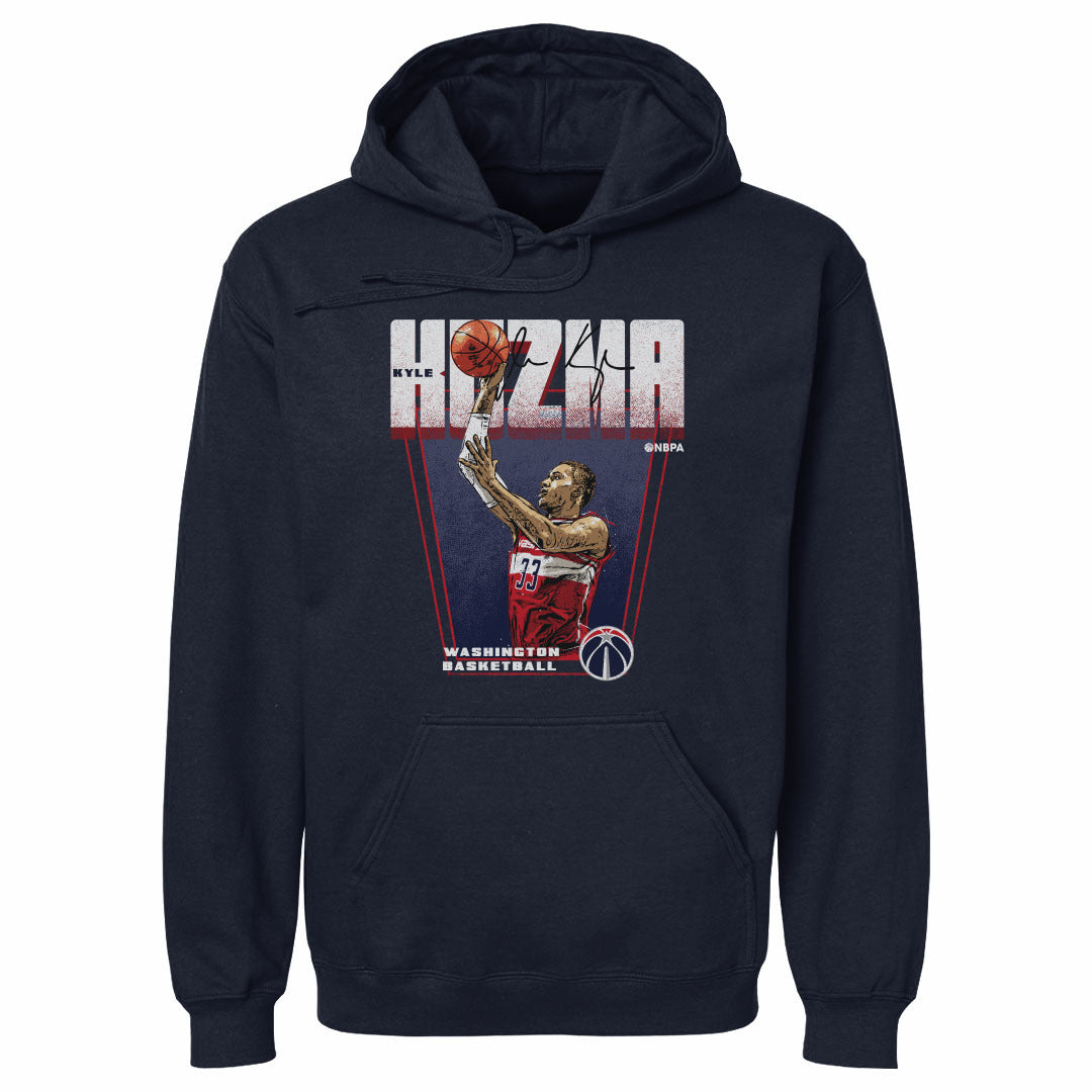 Kyle Kuzma Men&#39;s Hoodie | 500 LEVEL