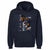 Caleb Williams Men's Hoodie | 500 LEVEL