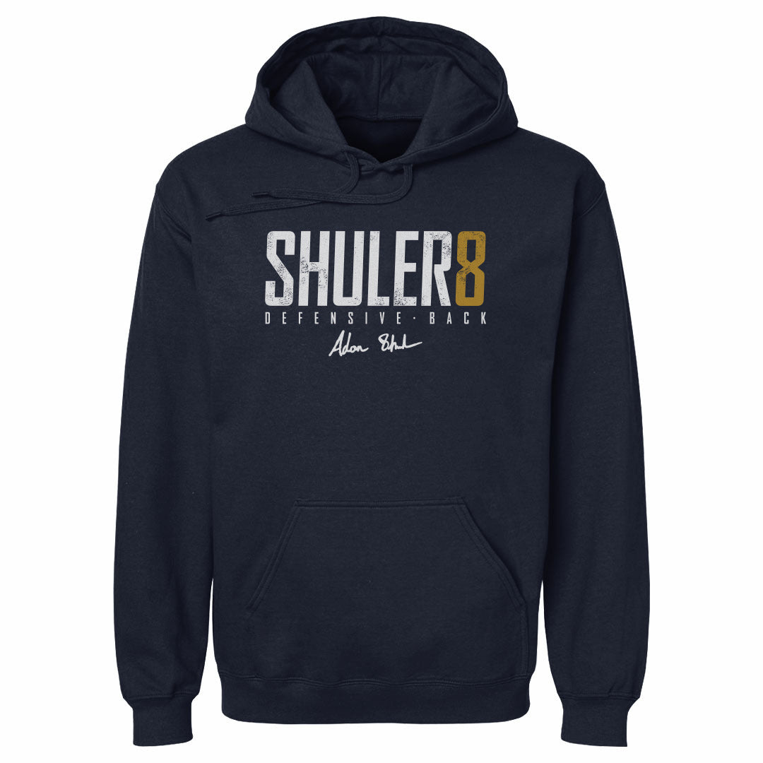 Adon Shuler Men&#39;s Hoodie | 500 LEVEL