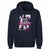 Jazz Chisholm Jr. Men's Hoodie | 500 LEVEL