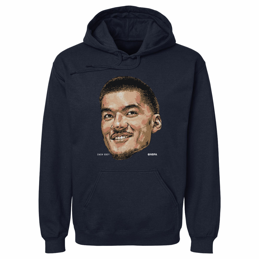 Zach Edey Men&#39;s Hoodie | 500 LEVEL