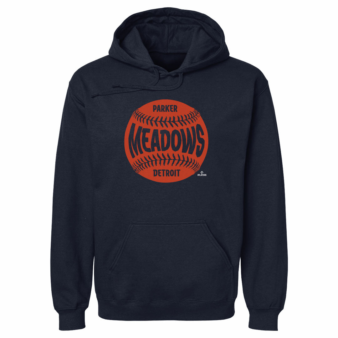 Parker Meadows Men&#39;s Hoodie | 500 LEVEL