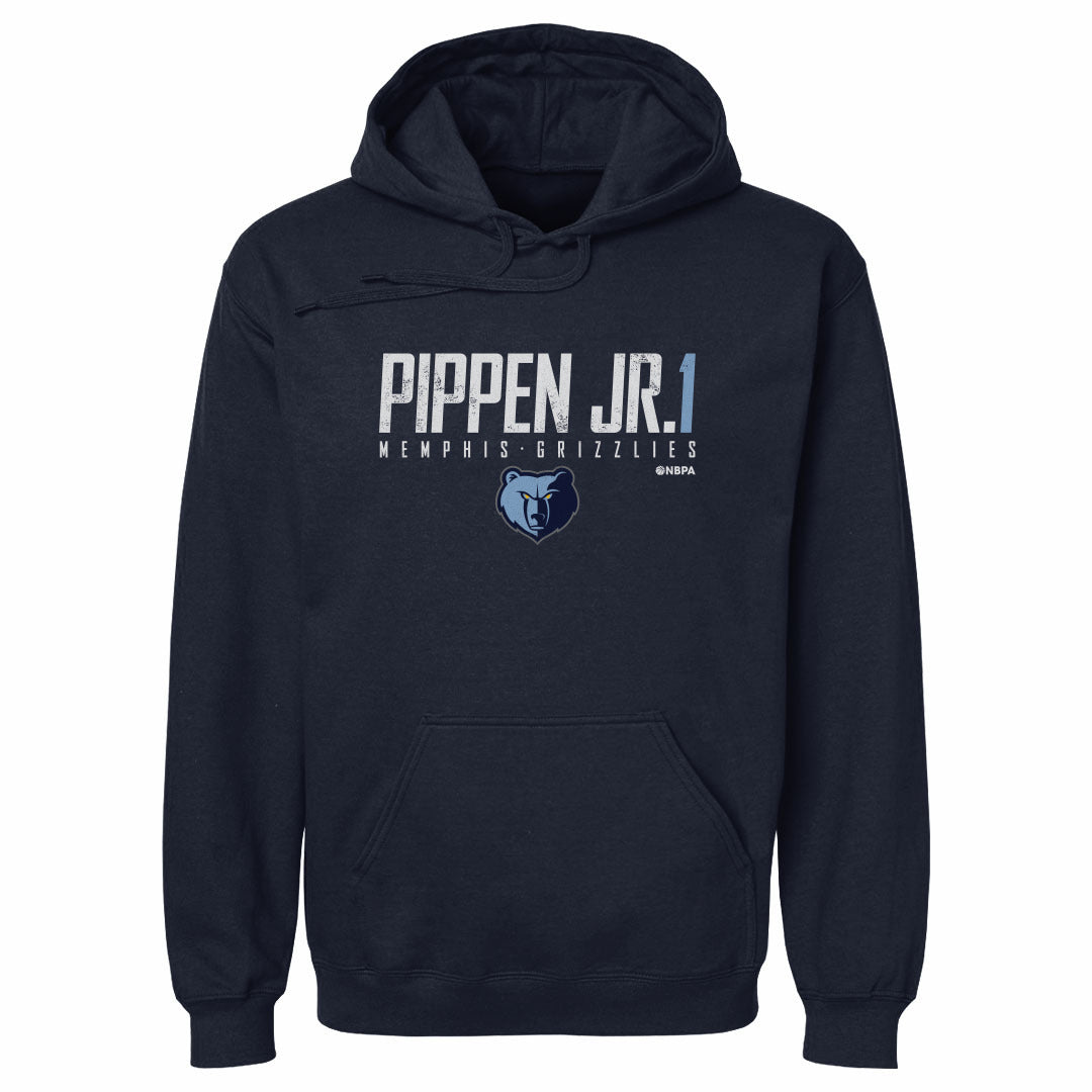 Scotty Pippen Jr. Men&#39;s Hoodie | 500 LEVEL