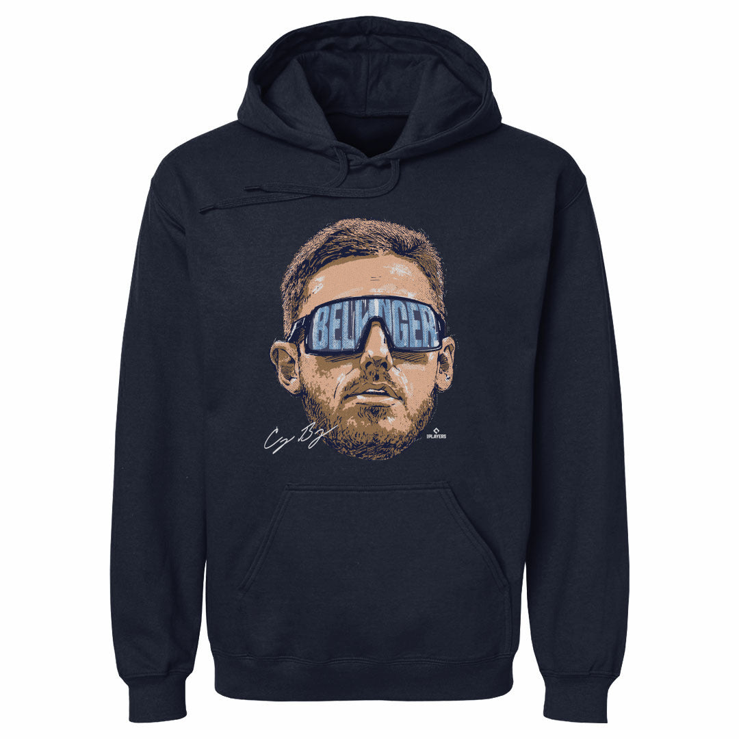 Cody Bellinger Men&#39;s Hoodie | 500 LEVEL