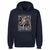 Anthony Edwards Men's Hoodie | 500 LEVEL