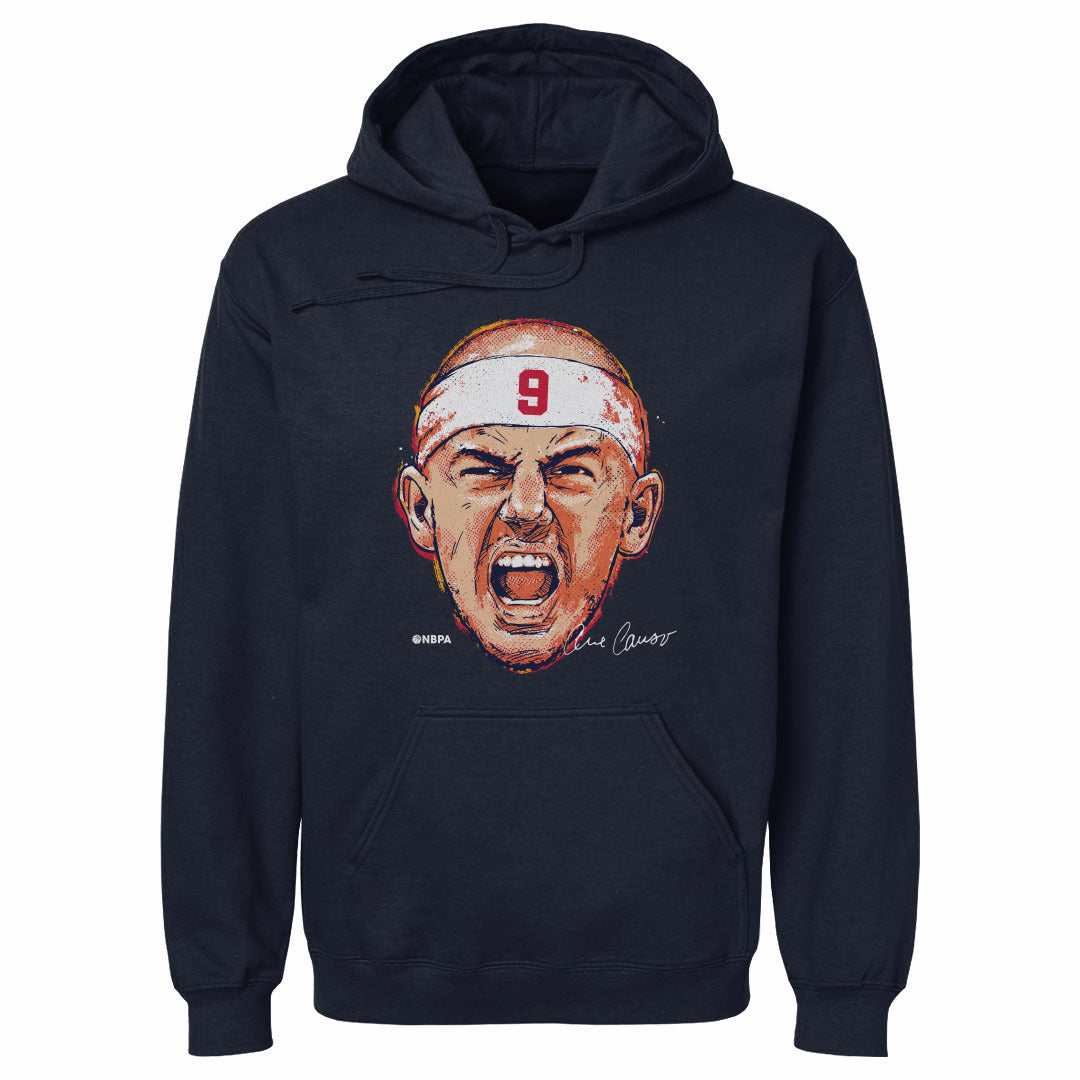 Alex Caruso Men&#39;s Hoodie | 500 LEVEL