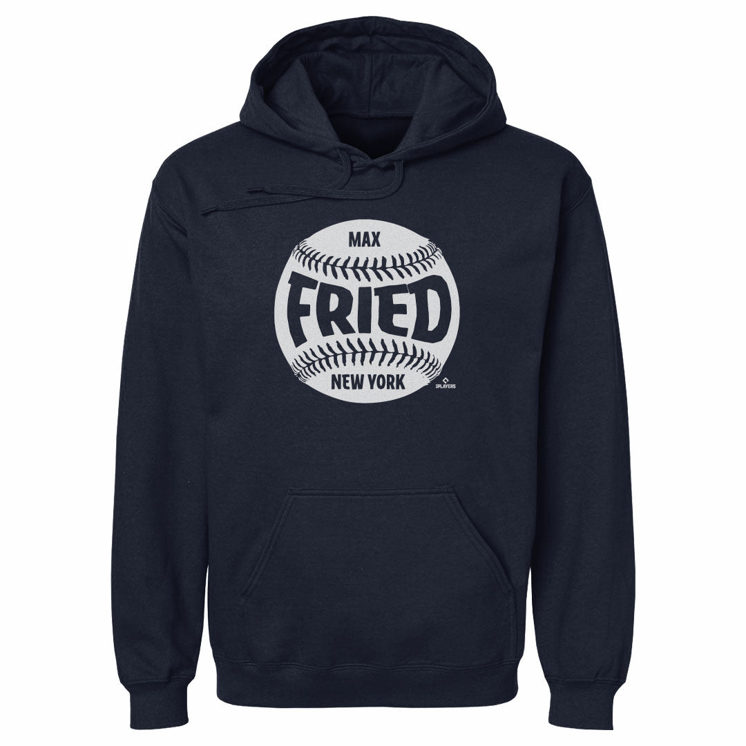 Max Fried Men&#39;s Hoodie | 500 LEVEL