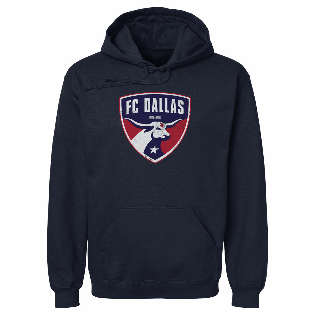 FC Dallas Men&#39;s Hoodie | 500 LEVEL