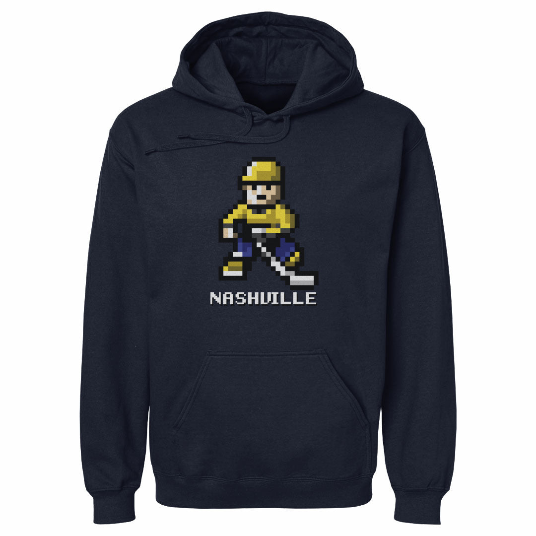 Nashville Men&#39;s Hoodie | 500 LEVEL