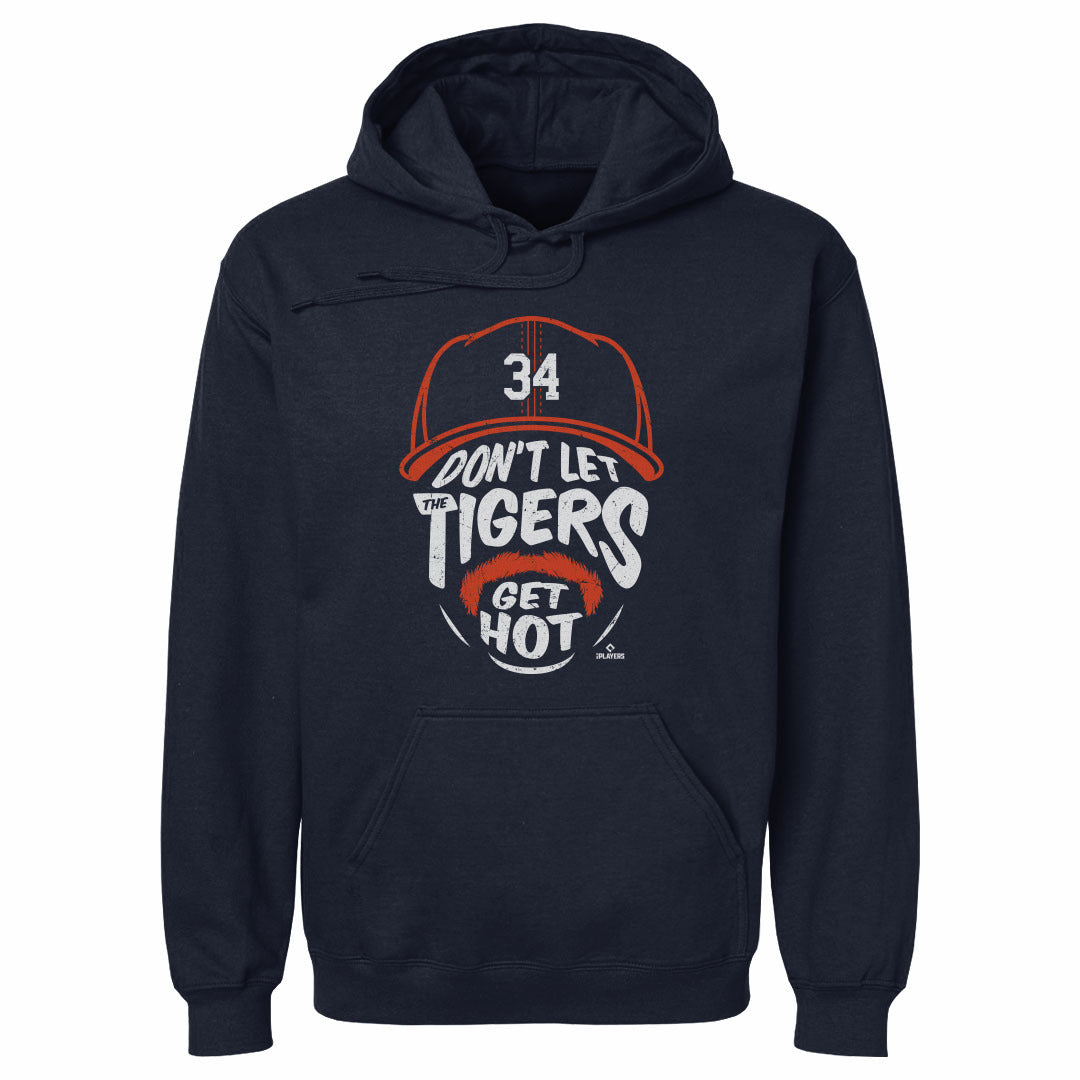 Jake Rogers Men&#39;s Hoodie | 500 LEVEL