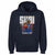 Shai Gilgeous-Alexander Men's Hoodie | 500 LEVEL