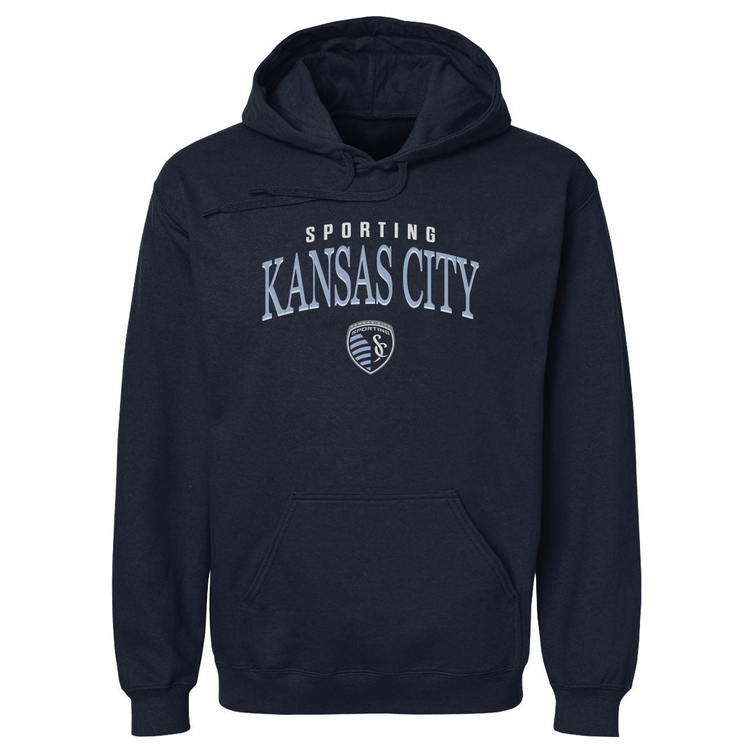 Sporting Kansas City Men&#39;s Hoodie | 500 LEVEL