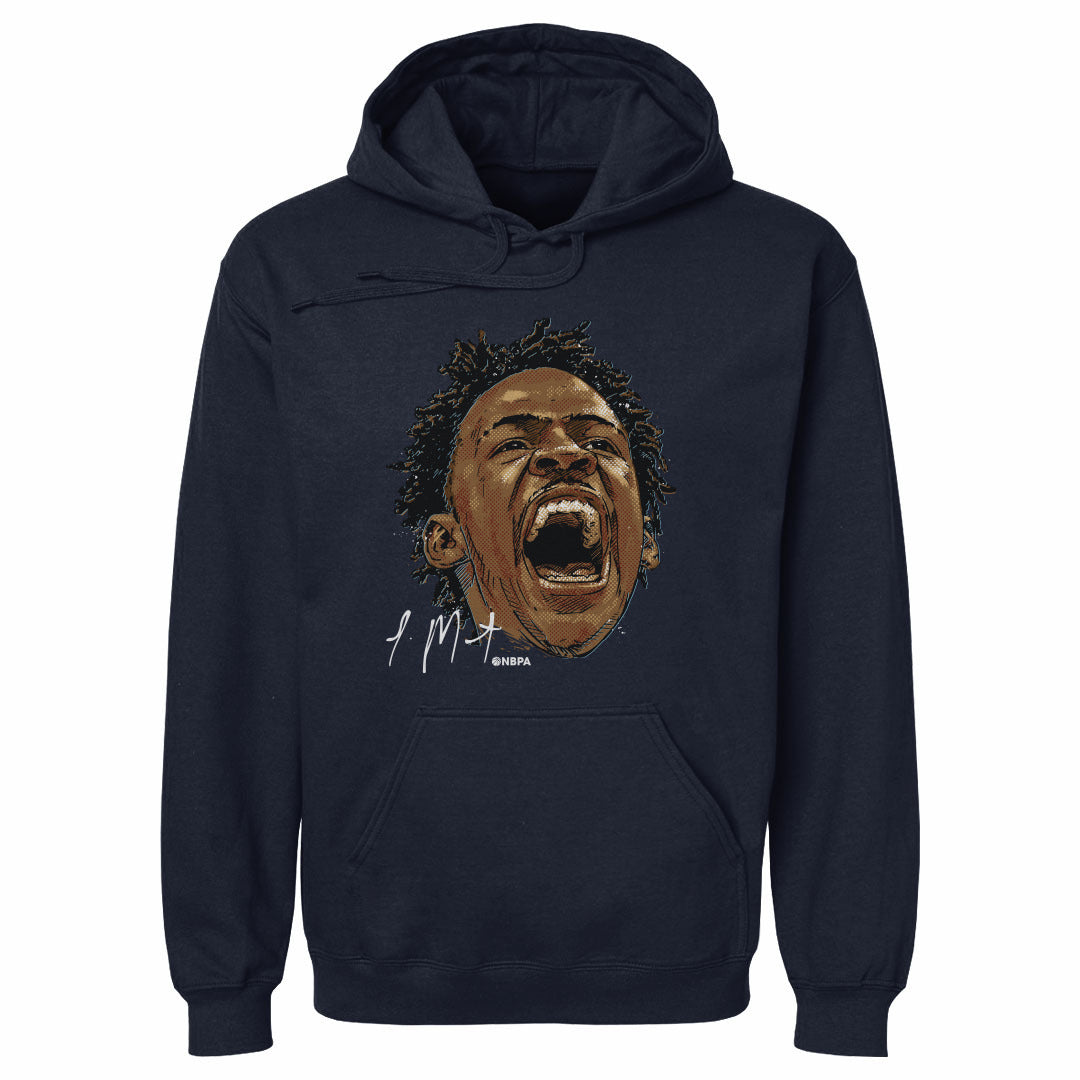 Ja Morant Men&#39;s Hoodie | 500 LEVEL