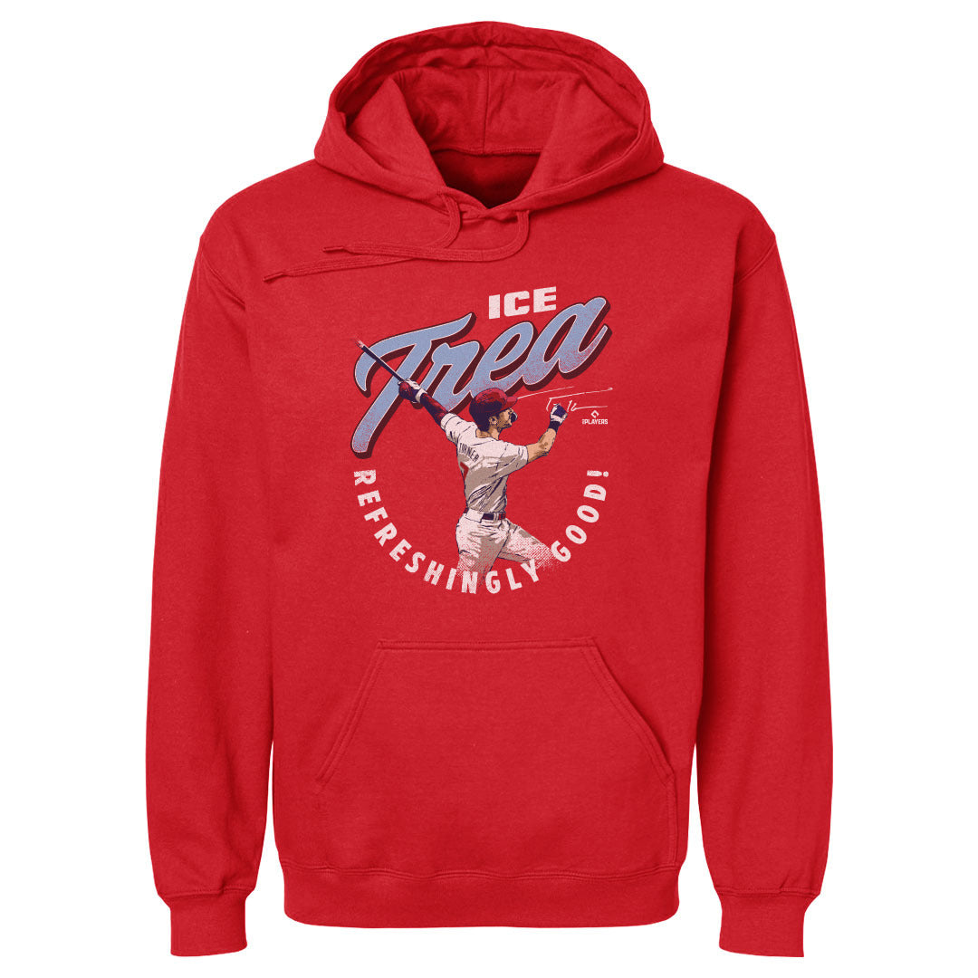 Trea Turner Men&#39;s Hoodie | 500 LEVEL