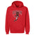 Trey Benson Men's Hoodie | 500 LEVEL