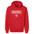 Zaccharie Risacher Men's Hoodie | 500 LEVEL