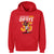 Christian Okoye Men's Hoodie | 500 LEVEL