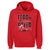 Spencer Steer Men's Hoodie | 500 LEVEL