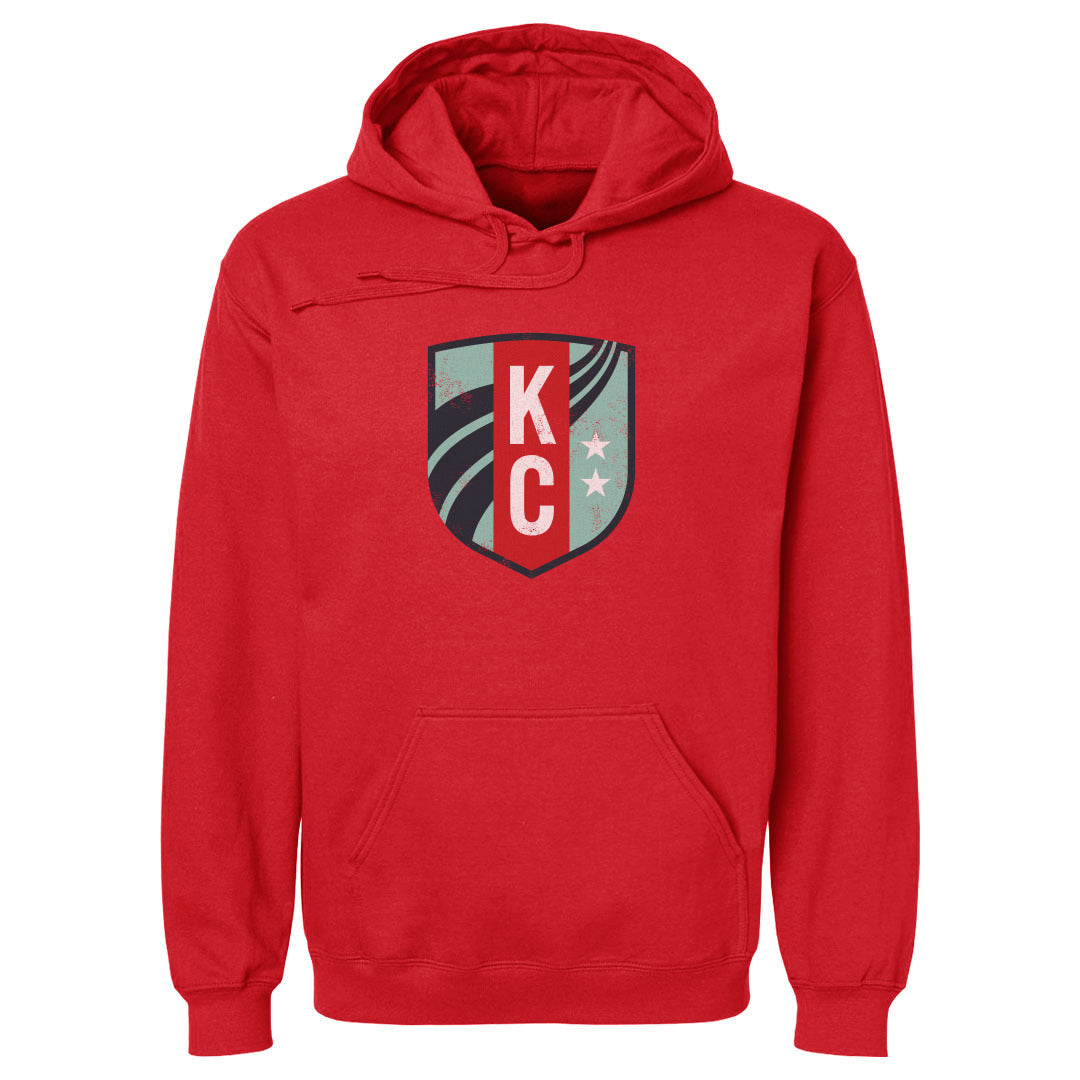 Kansas City Current Men&#39;s Hoodie | 500 LEVEL