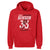 Trey Benson Men's Hoodie | 500 LEVEL